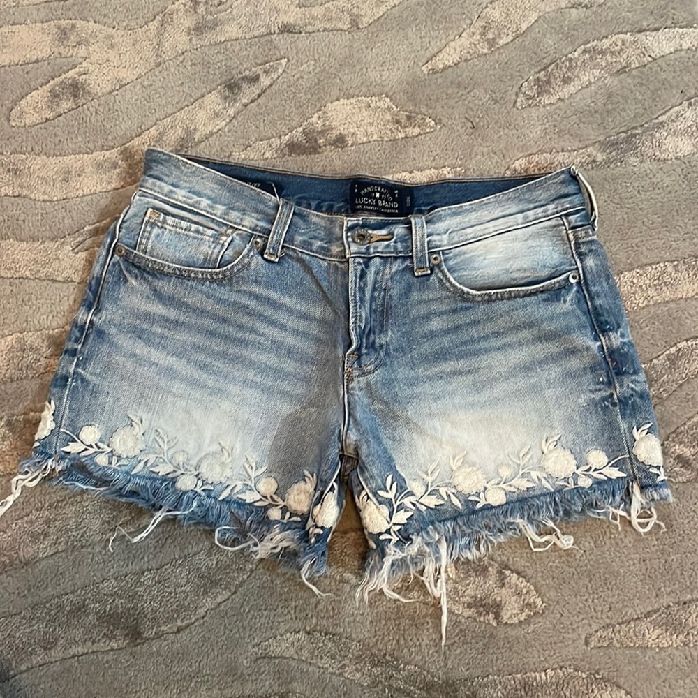 Women’s Lucky Brand Shorts